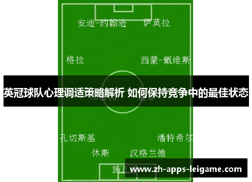 英冠球队心理调适策略解析 如何保持竞争中的最佳状态