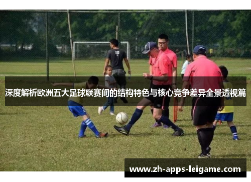 深度解析欧洲五大足球联赛间的结构特色与核心竞争差异全景透视篇