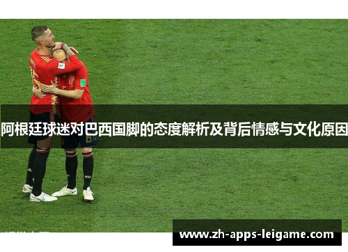 阿根廷球迷对巴西国脚的态度解析及背后情感与文化原因