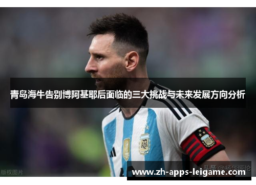 青岛海牛告别博阿基耶后面临的三大挑战与未来发展方向分析